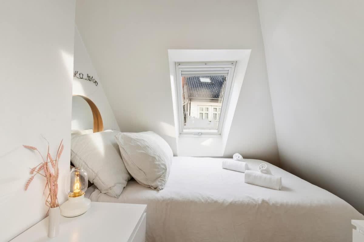 Dinbnb Apartments Bryggen Bergen Dış mekan fotoğraf
